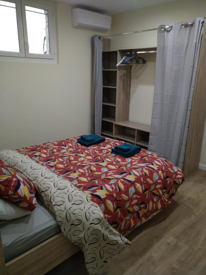 Le Cosy Bear Apartment Perpignan Exterior foto
