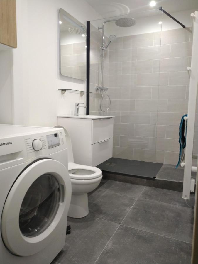 Le Cosy Bear Apartment Perpignan Exterior foto